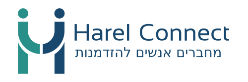 הראל קונקט